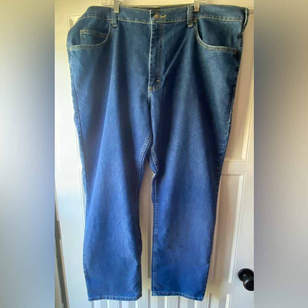 Lee Regular Fit Jeans